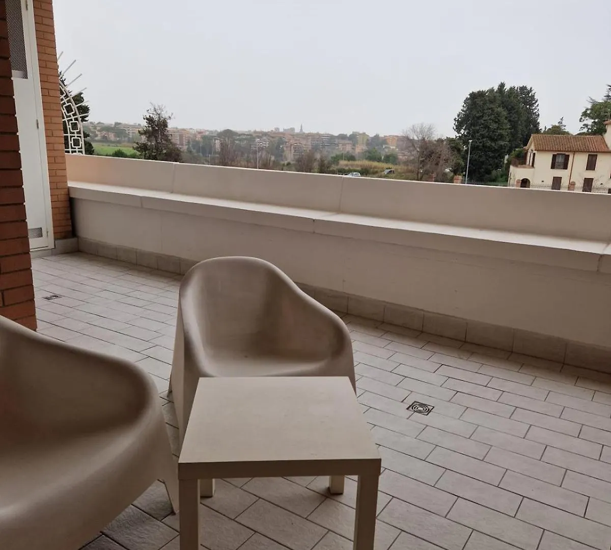 Appartement Be Your Home - Sweet House Of Rome Italië
